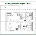 Huus Boekenboom Kating