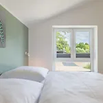 Nyaraló Huus Boekenboom Kating