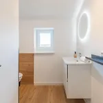 Huus Boekenboom Nyaraló Kating