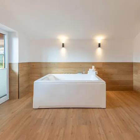 Huus Boekenboom Сasa de vacaciones Kating