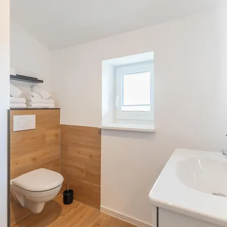 Huus Boekenboom Сasa de vacaciones