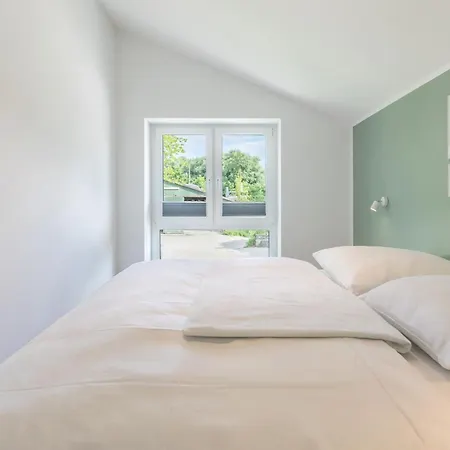 Huus Boekenboom Сasa de vacaciones Kating