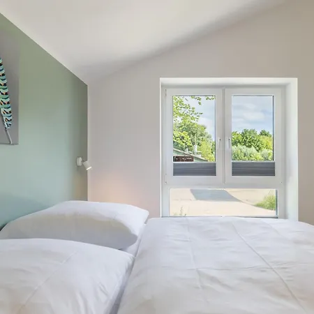 Сasa de vacaciones Huus Boekenboom Kating