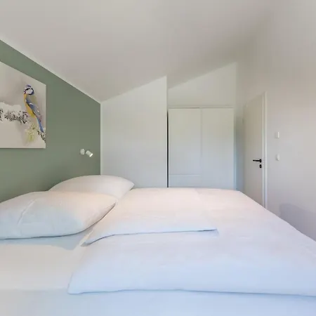 Huus Boekenboom Сasa de vacaciones