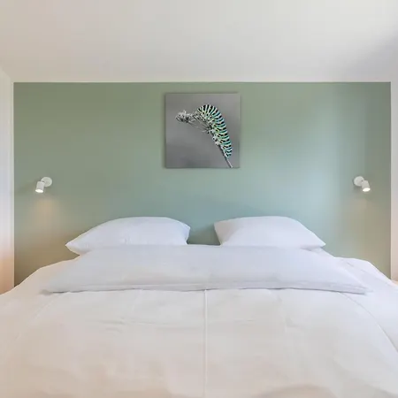 Сasa de vacaciones Huus Boekenboom