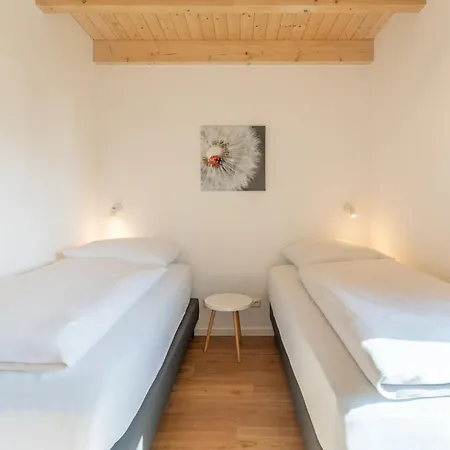 Сasa de vacaciones Huus Boekenboom