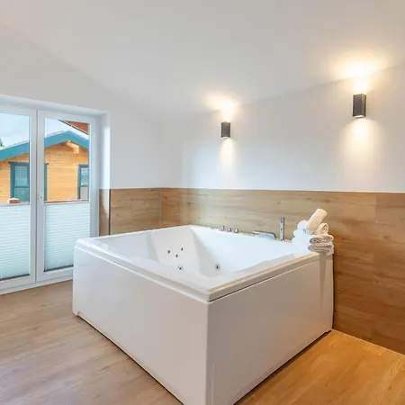 Huus Boekenboom Сasa de vacaciones Kating