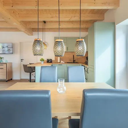 Huus Boekenboom Сasa de vacaciones *