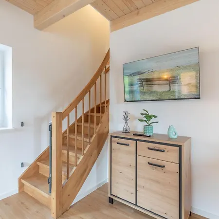 Сasa de vacaciones Huus Boekenboom *