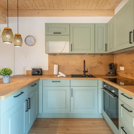 Huus Boekenboom Kating