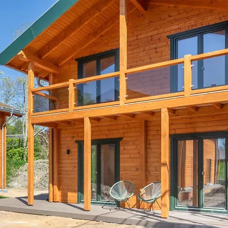 Сasa de vacaciones Huus Boekenboom Kating