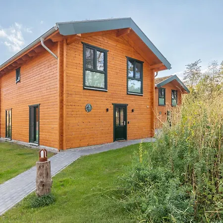 Сasa de vacaciones Huus Boekenboom