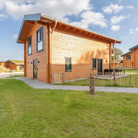 Сasa de vacaciones Huus Boekenboom