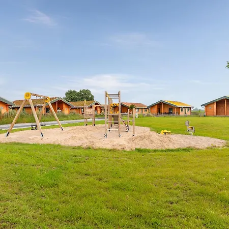 Huus Boekenboom Feriehus Kating