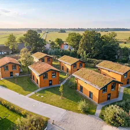 Huus Boekenboom Ferienhaus Kating