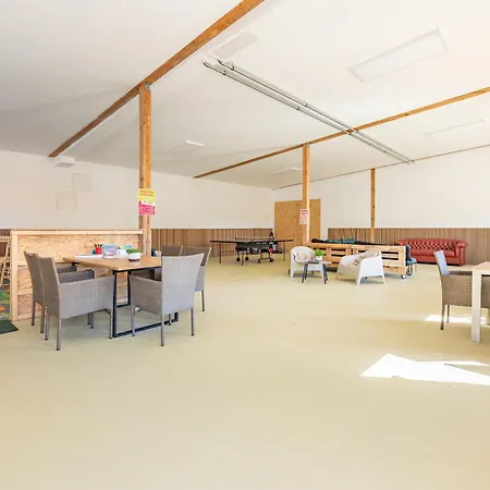 Ferienhaus Huus Boekenboom