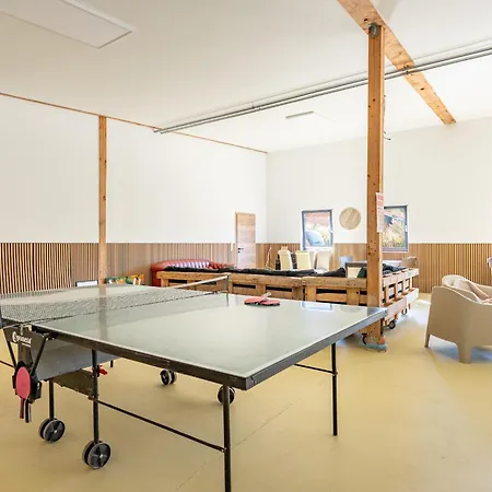 Huus Boekenboom Ferienhaus *