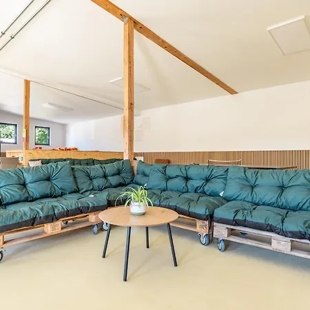 Huus Boekenboom Ferienhaus