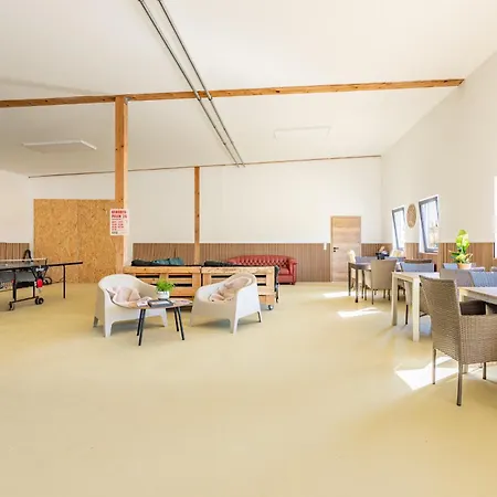 Huus Boekenboom Ferienhaus *