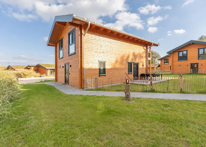 Nyaraló Huus Boekenboom