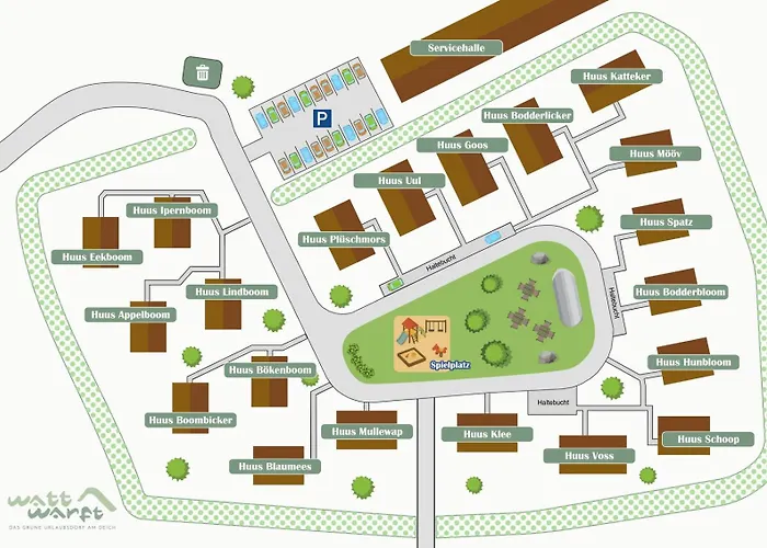 Huus Boekenboom